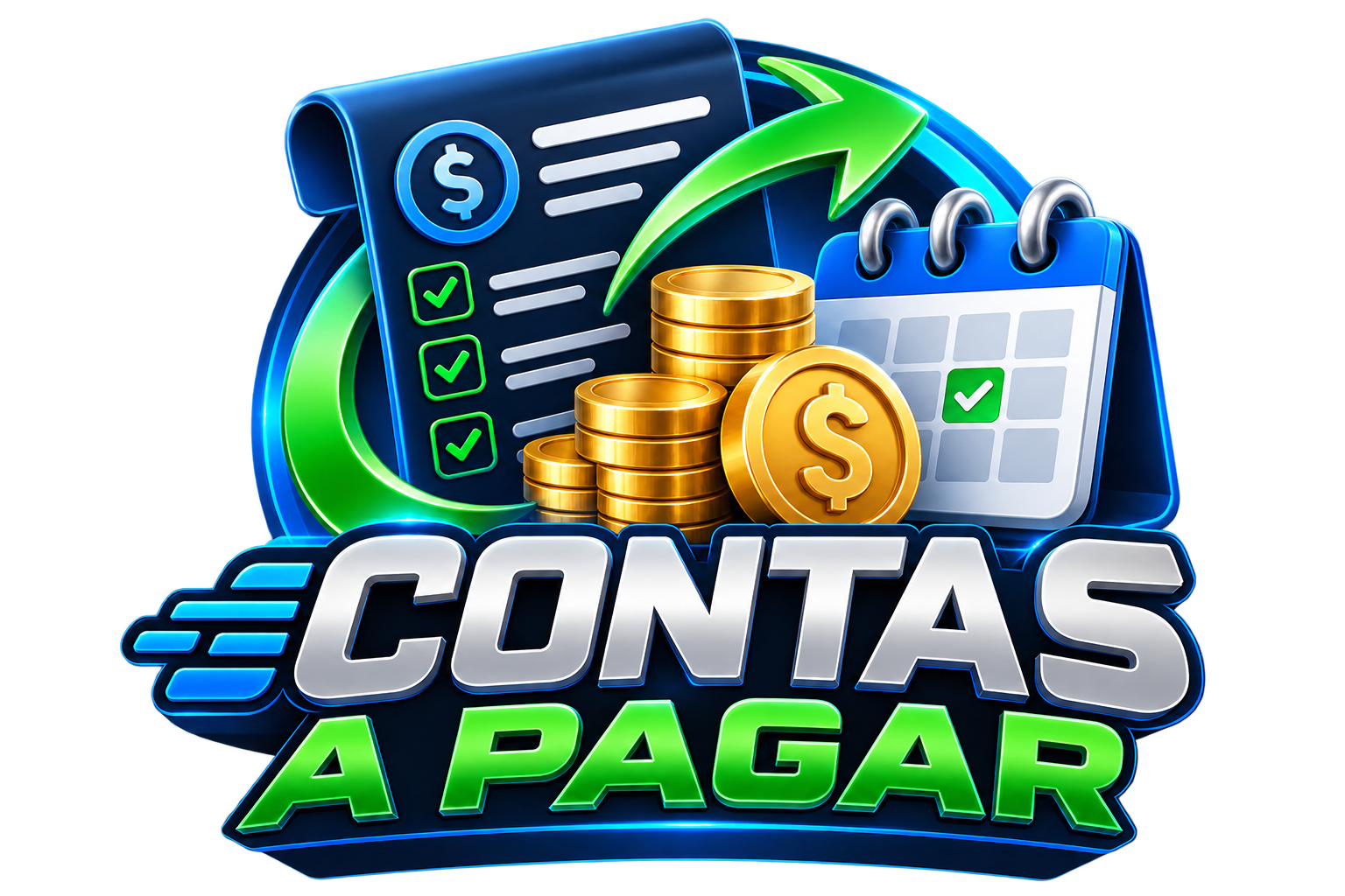 Contas a pagar
